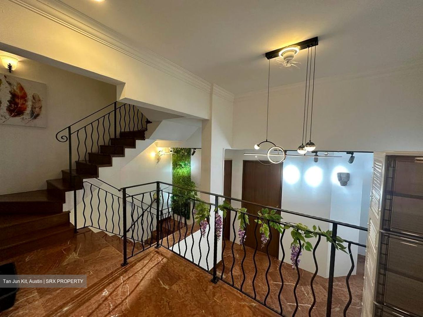 Kew Residencia (D16), Terrace #463138841
